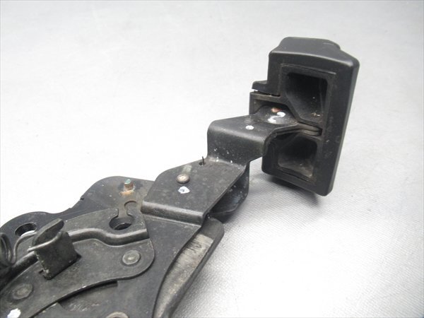 A2R6-1010 スズキ スカイウェイブ250S-3 パーキングロックホルダー 純正品 【CJ46A-113～ 動畫有】