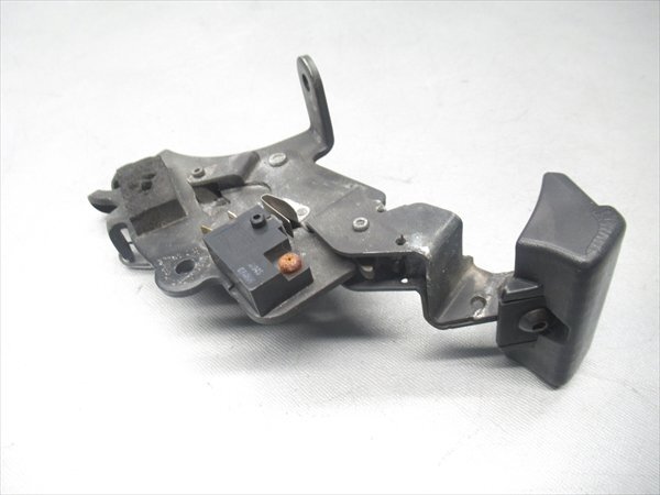 A2R6-1010 スズキ スカイウェイブ250S-3 パーキングロックホルダー 純正品 【CJ46A-113～ 動畫有】