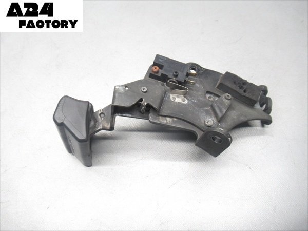 A2R6-1010 スズキ スカイウェイブ250S-3 パーキングロックホルダー 純正品 【CJ46A-113～ 動畫有】