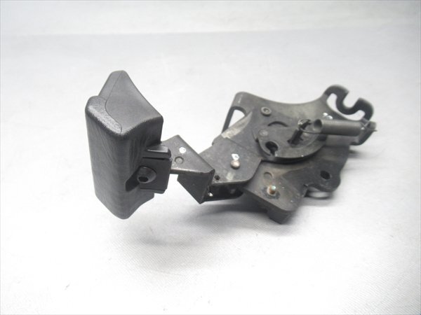 A2R6-1010 スズキ スカイウェイブ250S-3 パーキングロックホルダー 純正品 【CJ46A-113～ 動畫有】
