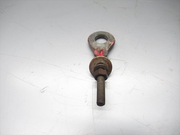 B2R6-1023 ホンダ NS50F チェーンアジャスター 純正品 【AC08-150～ 動(dòng)畫有】