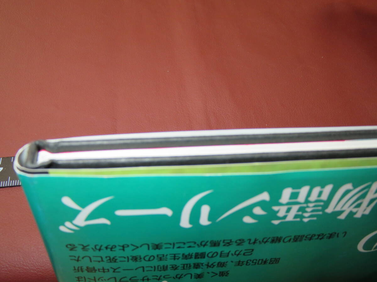 優駿BOOKS　テンポイント　帯付　1991年初版　写真集 難あり