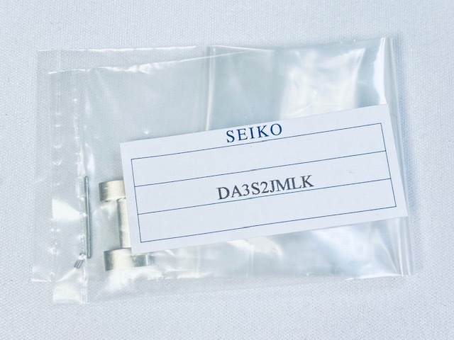 DA3S2JMLK SEIKO ブライツ 純正コマ SDGC001/6R21-00G0他用 クロネコゆうパケット送料無料
