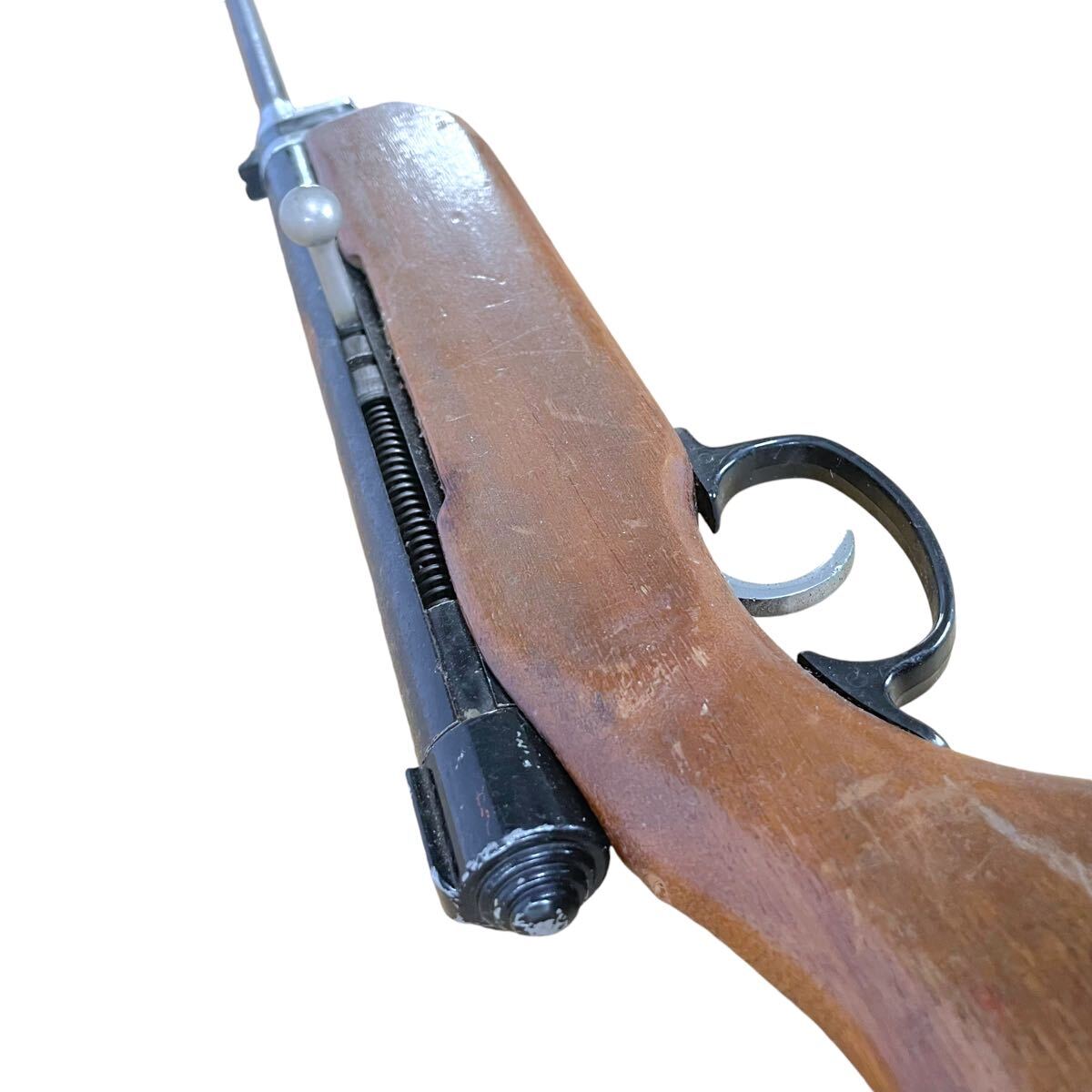 Bibian 比比昂- マノック産業BS-GUN BS-81型昭和レトロ木製 Bibian 比比昂- マノック産業BS-GUN BS-81型昭和レトロ木製
