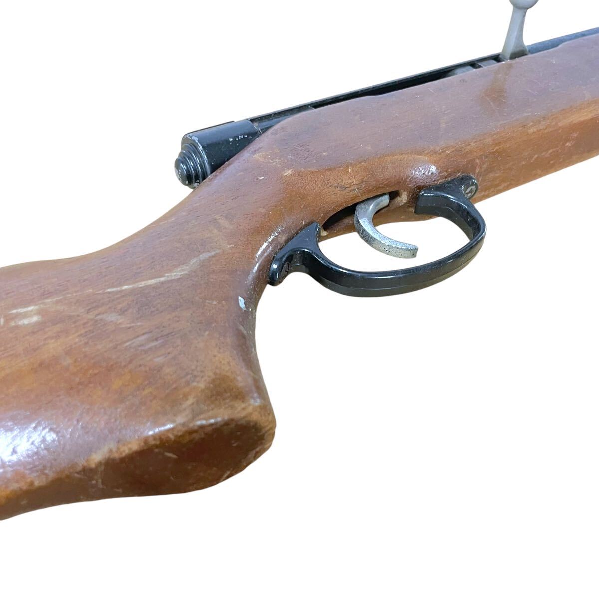 Bibian 比比昂- マノック産業BS-GUN BS-81型昭和レトロ木製 Bibian 比比昂- マノック産業BS-GUN BS-81型昭和レトロ木製