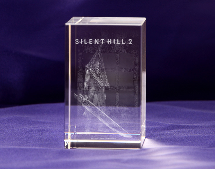 PS5 SILENT HILL 2 サイレントヒル 2 ファミ通DXパック 3D PS5 SILENT HILL 2 サイレントヒル 2 ファミ通DXパック 3D