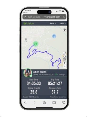 Yahoo!オークション - 【10月発売】ブライトン Rider17E GPS