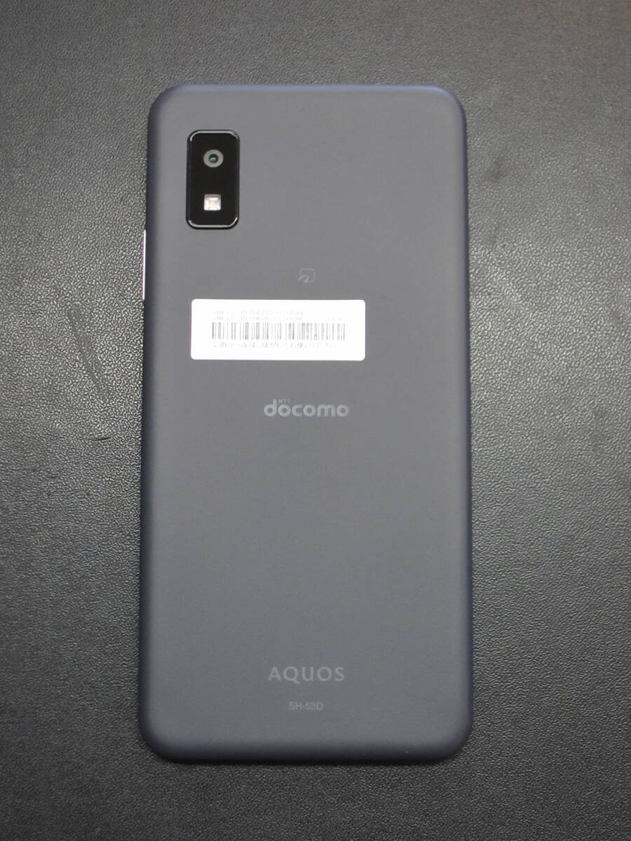 docomo AQUOS wish3 ブラック AQUOS wish3｜価格比較・SIMフリー・最新情報 - 価格.com