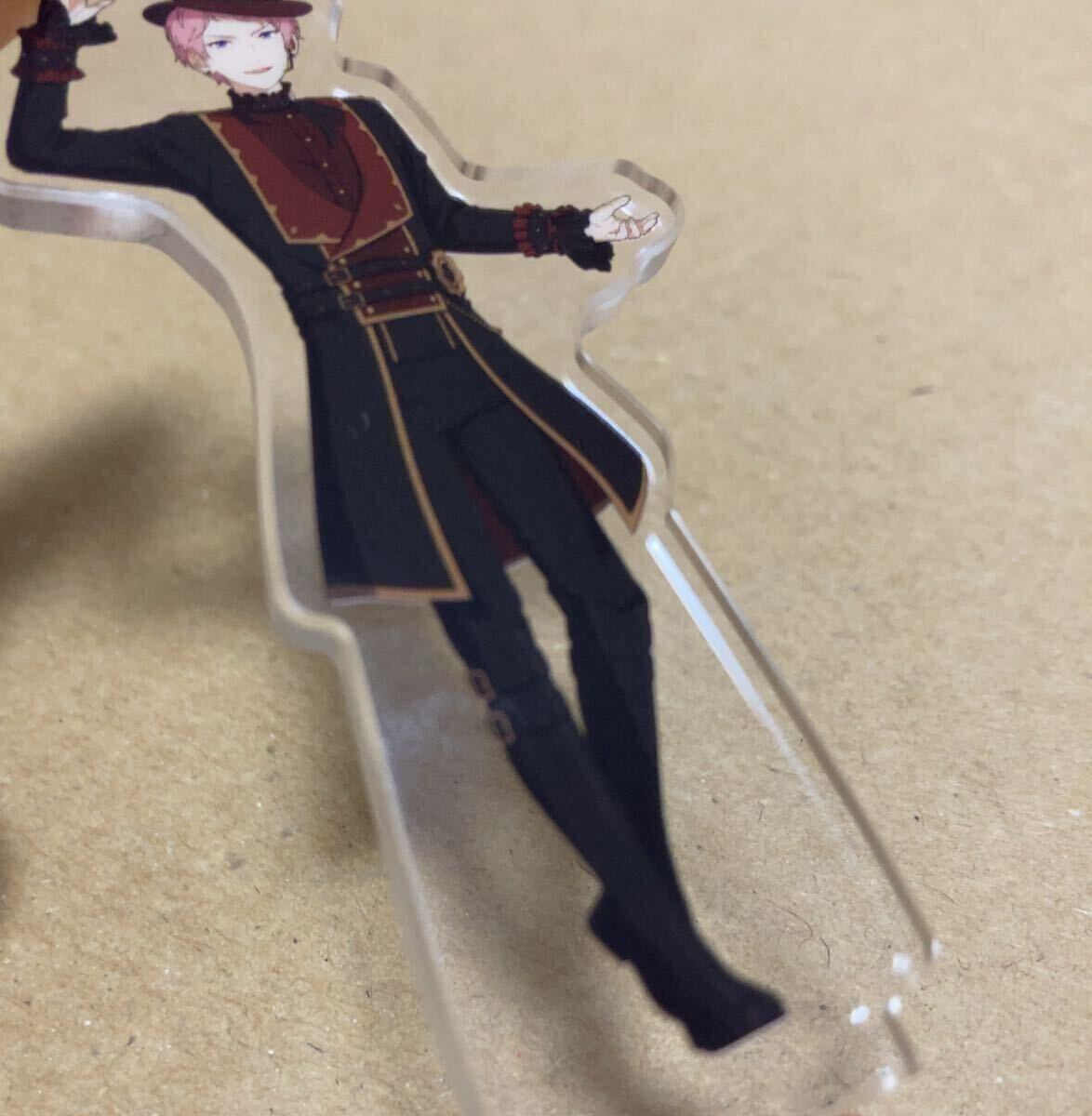 あんさんぶるスターズ あんスタ アクリルスタンド アクスタ あんさんぶるスターズ あんスタ アクリルスタンド アクスタ