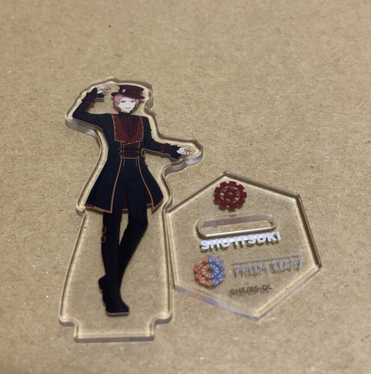 あんさんぶるスターズ あんスタ アクリルスタンド アクスタ あんさんぶるスターズ あんスタ アクリルスタンド アクスタ