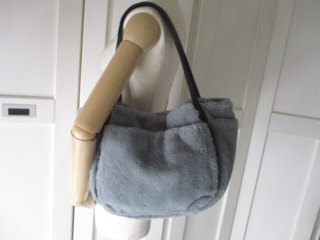 ◆フォルナ　エコファートートバック　新同◆