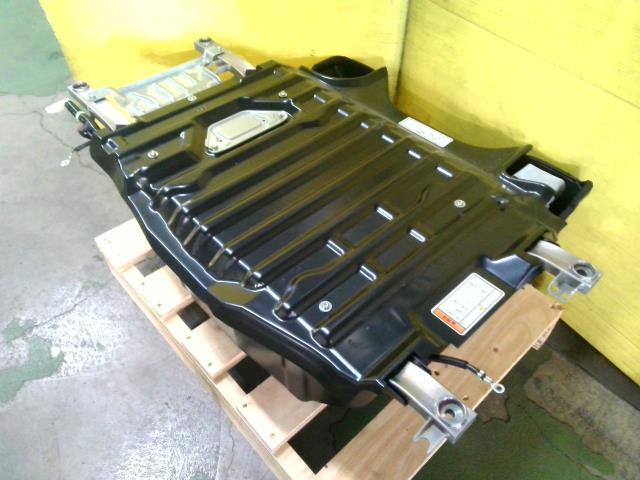 フィット DAA-GP1 HV・EV・FCVバッテリー ハイブリッド スマートセレクション YR586P 1D010-RE0-J02 フィット DAA-GP1 HV・EV・FCVバッテリー NH731P ホンダ フィット