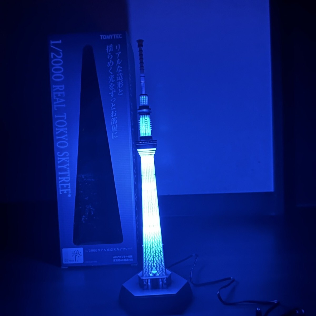 東京スカイツリー 1/2000 REAL TOKYO SKYTREE 模型|Yahoo 東京スカイツリー 1/2000 REAL TOKYO SKYTREE 模型|Yahoo