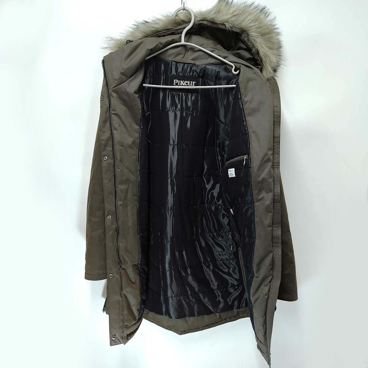 中古】ピカー Prime Beverly Waterproof ビバリー ジャケット 中古】ピカー Prime Beverly Waterproof ビバリー ジャケット