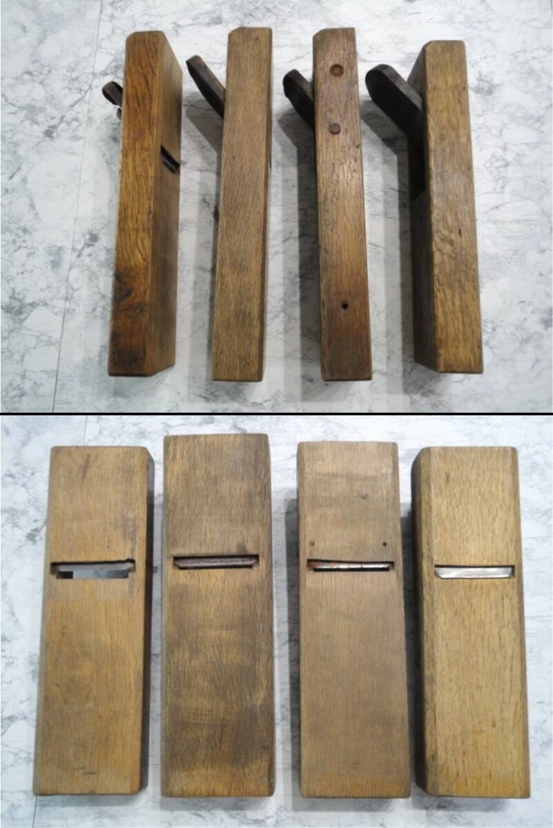 大工道具 かんな 鉋 特殊カンナ 自由スコヤ 13点まとめて 大工道具 かんな 鉋 特殊カンナ 自由スコヤ 13点まとめて
