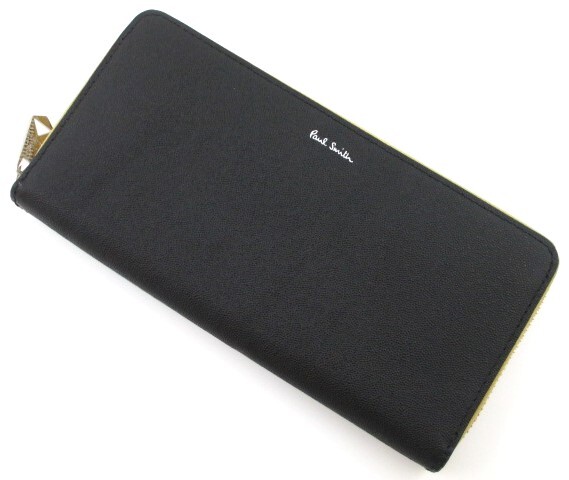 ポールスミス 長財布 新品未使用(楽天市場】【新品未使用品 ポールスミス 長財布 新品未使用(楽天市場】【新品未使用品
