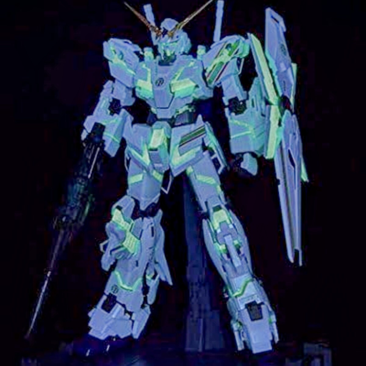 新品未開封】セブンイレブン 限定 PG ユニコーンガンダム 新品未開封】セブンイレブン 限定 PG ユニコーンガンダム