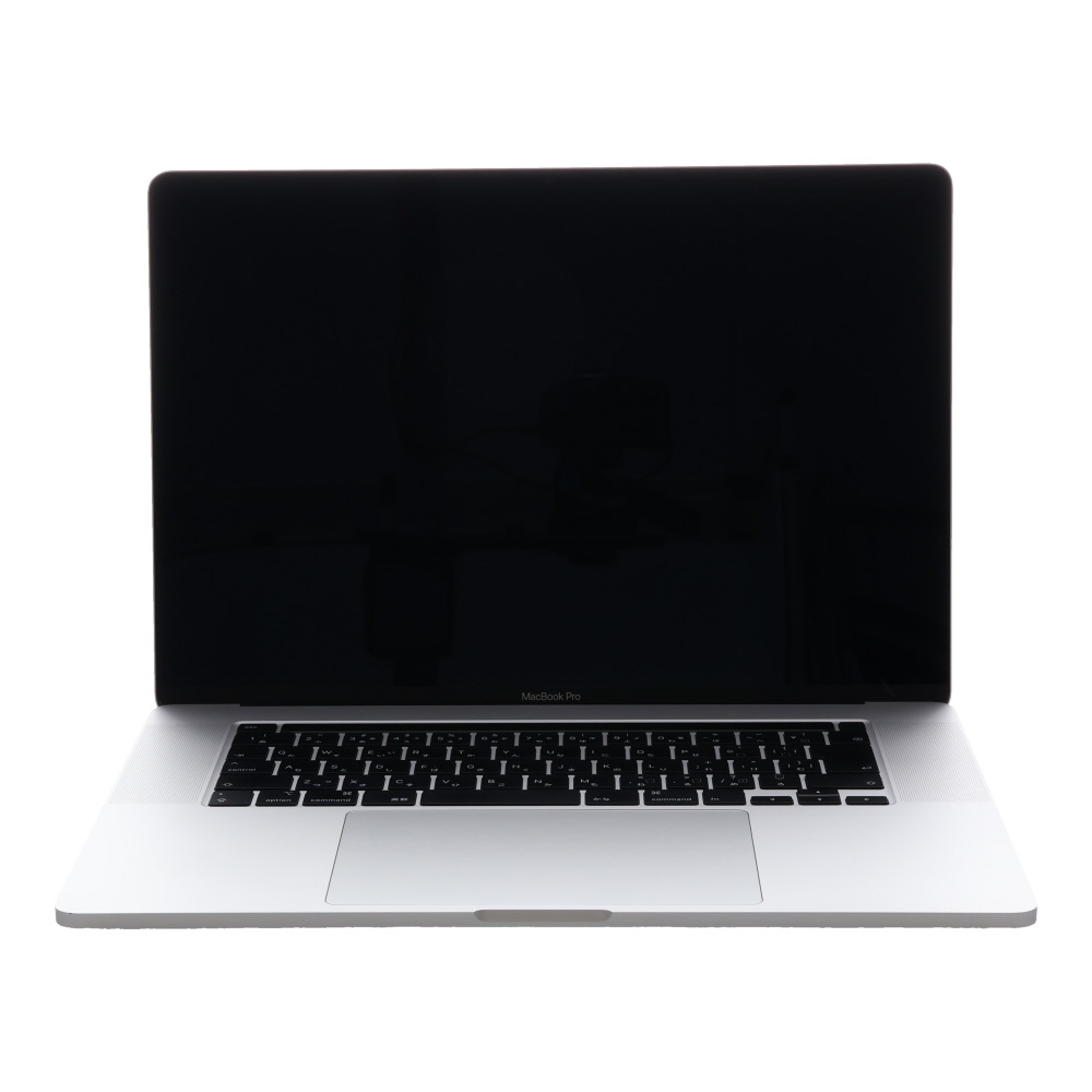 ★1円開始★Apple MacBookPro16インチ Core i9-2.4GHz/32GB/1TB/16.0Retina/MOSBigSur11