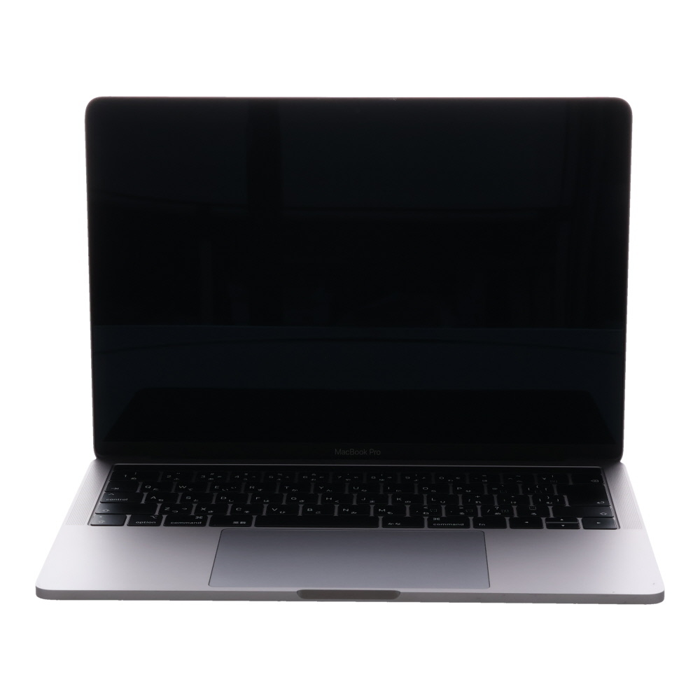 ☆1円開始☆Apple MacBook Pro 13 Core i7/16GB/256GB/13.3Retina/macOS10.14Mojave