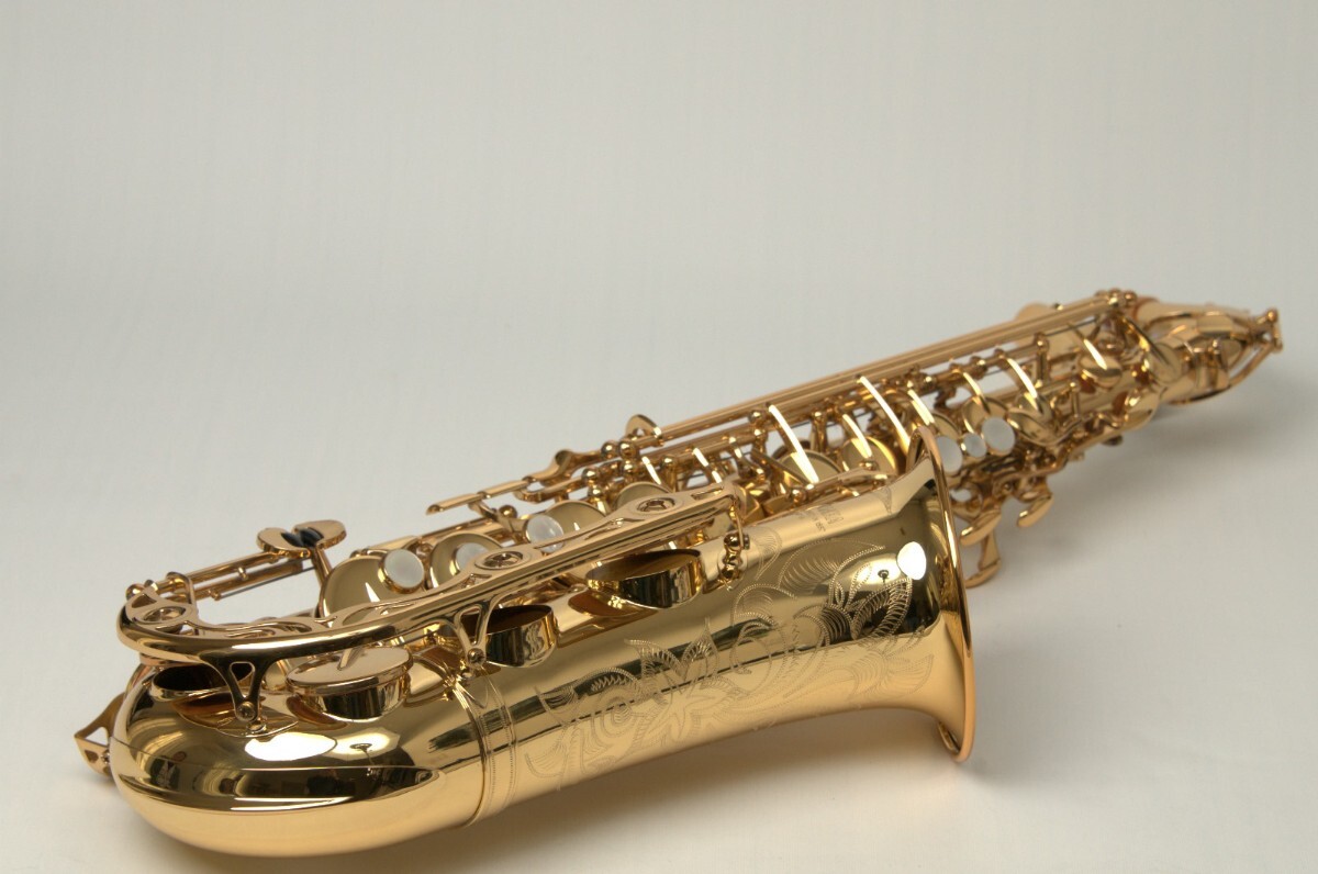 美品]YAMAHA YAS62 アルトサックス