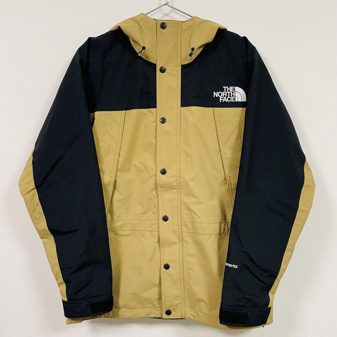 美品 生産終了 廃盤モデル THE NORTH FACE MOUNTAIN LIGHT 美品 生産終了 廃盤モデル THE NORTH FACE MOUNTAIN LIGHT