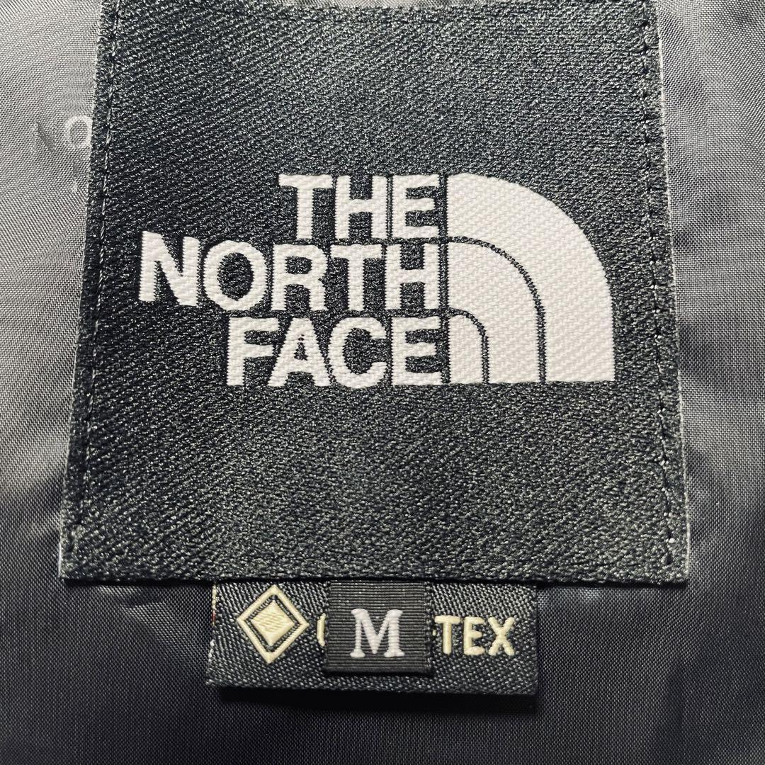 美品 生産終了 廃盤モデル THE NORTH FACE MOUNTAIN LIGHT 美品 生産終了 廃盤モデル THE NORTH FACE MOUNTAIN LIGHT