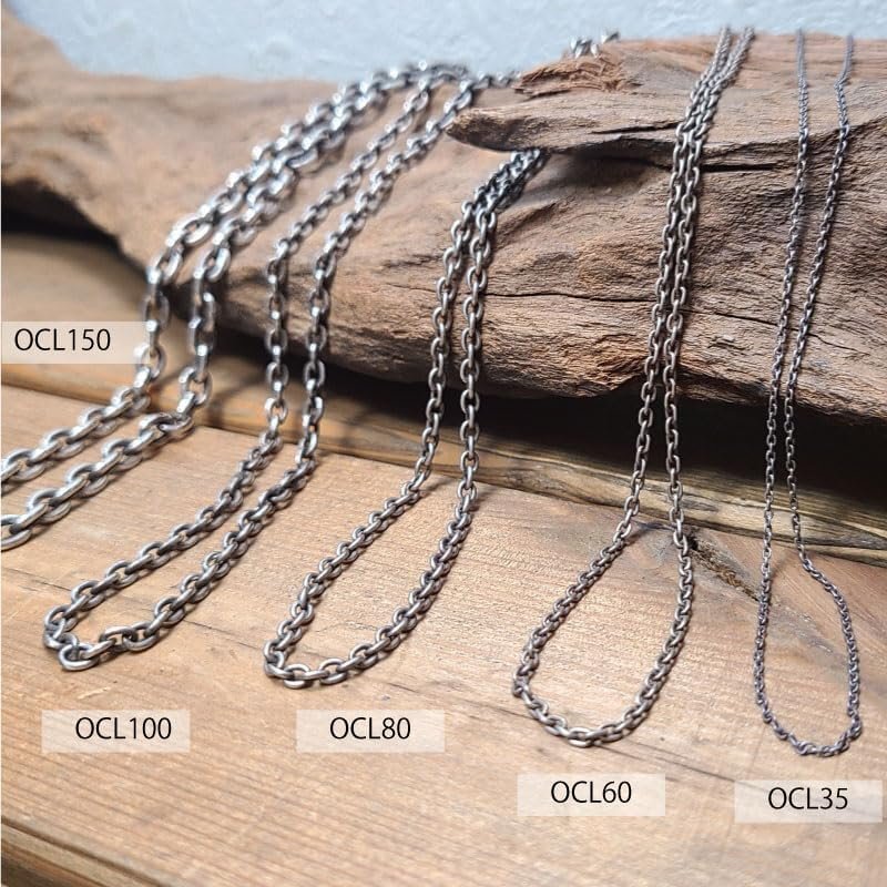 ocl100-. adzuki bean chain 3.5 millimeter /50 centimeter * silver necklace silver new goods original silver 925 gift present memory day birthday marriage memory day Valentine 