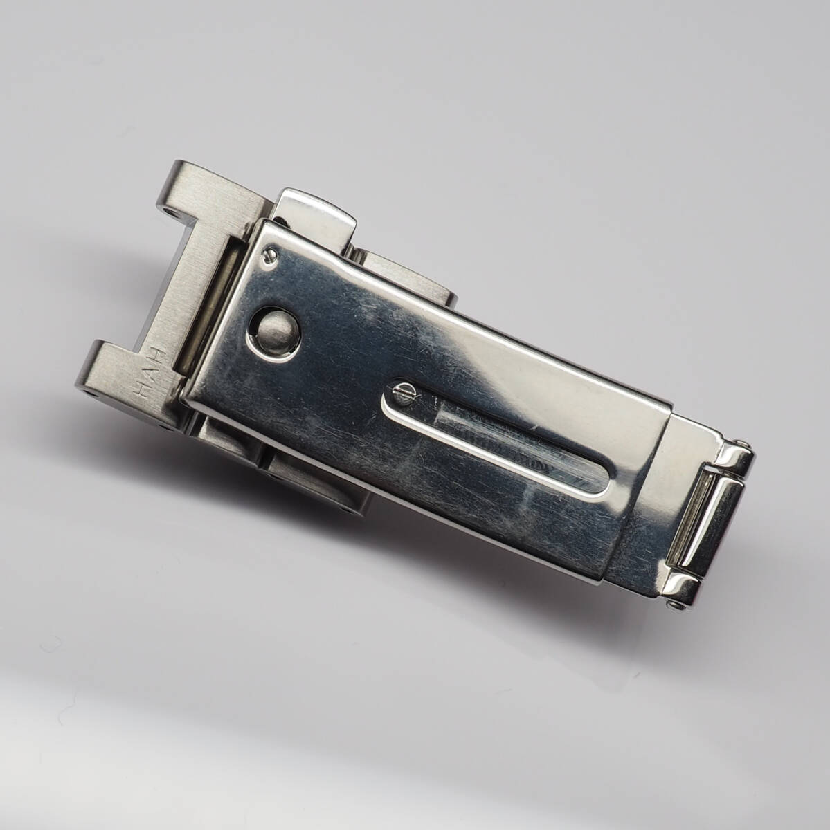 オメガ 1575/899 中留 シーマスター アクアテラ バックル F-S オメガ 1575/899 中留 シーマスター アクアテラ バックル F-S
