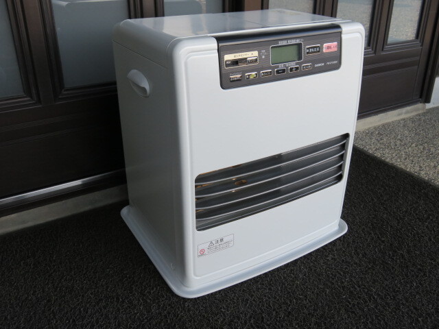 ☆ダイニチ ブルーヒーター 石油ファンヒーター FW-3715SDX 作動確認済
