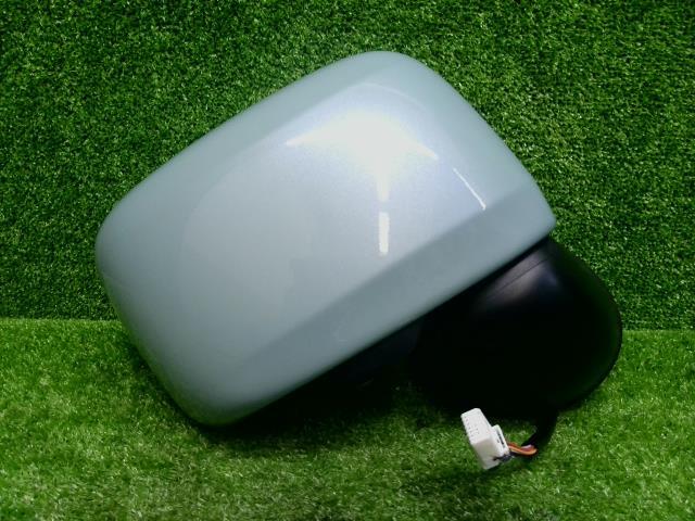 ★スペーシア DAA-MK53S 右ドアミラー　サイドミラー ハイブリッドG 84710-79R40★