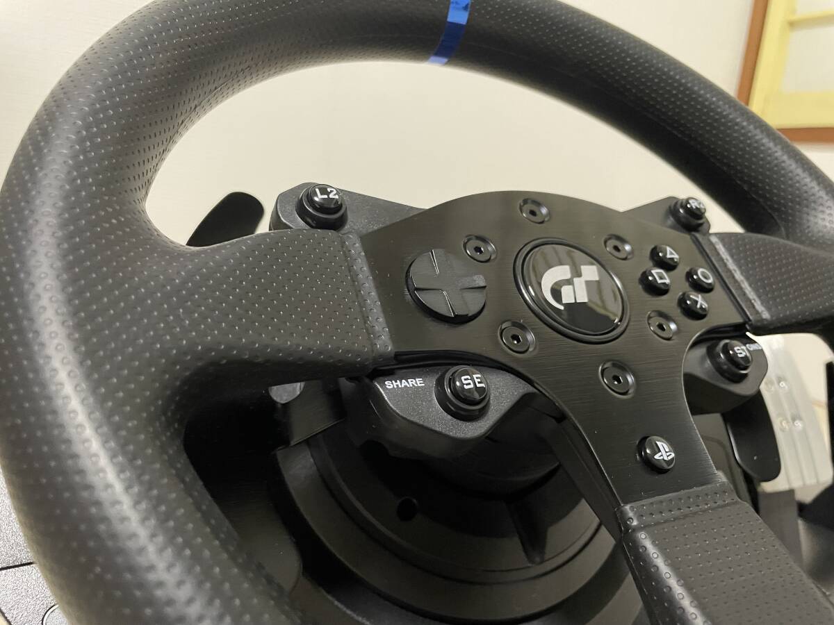 国内正規品】 T300 RS GT Edition スラストマスター 国内正規品】 T300 RS GT Edition スラストマスター