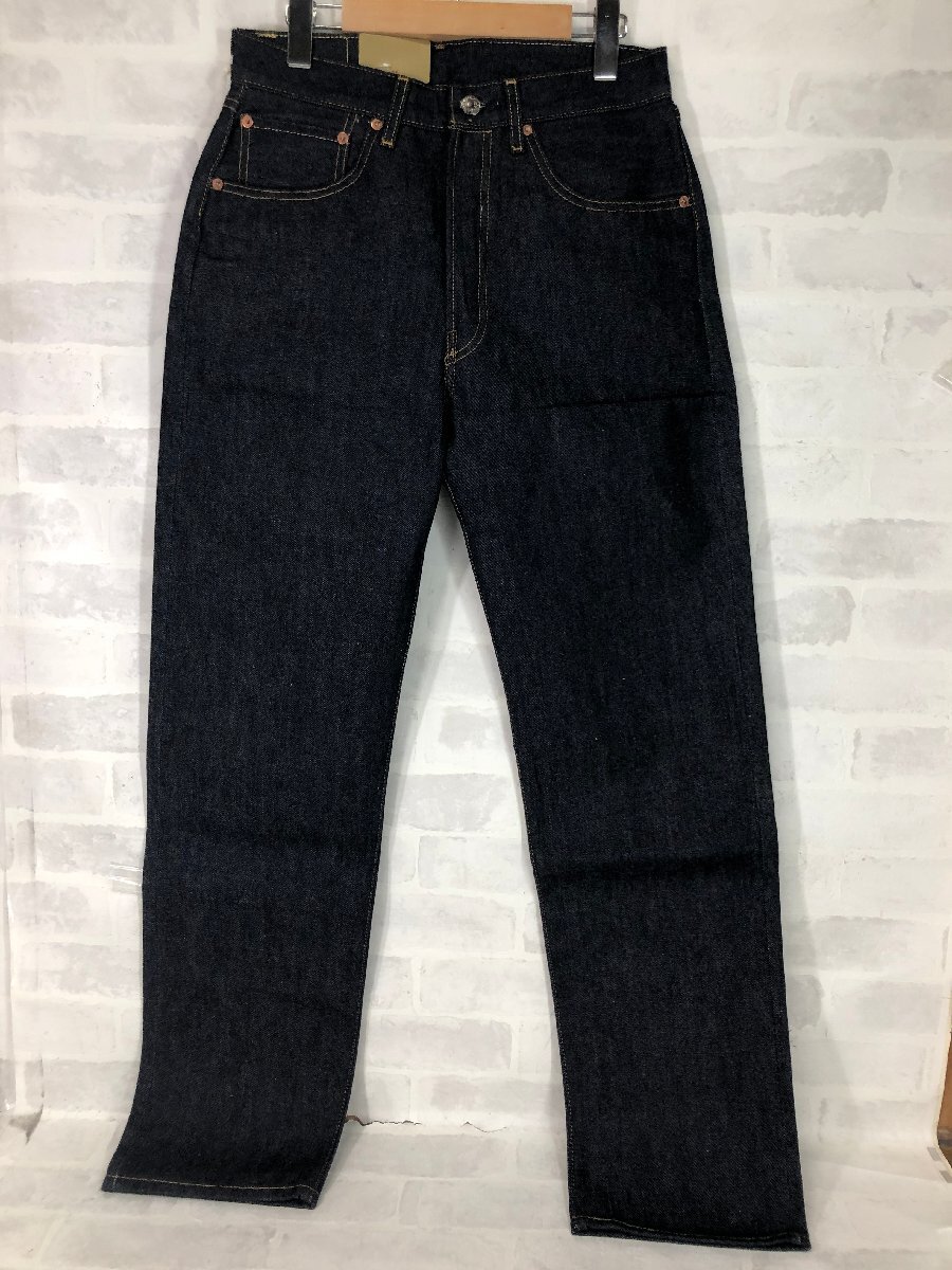 LEVI'S 501XX LVC リーバイス 1955 ヴィンテージ 復(fù)刻 デニムパンツ SIZE:W31 トルコ制 MU632023070901