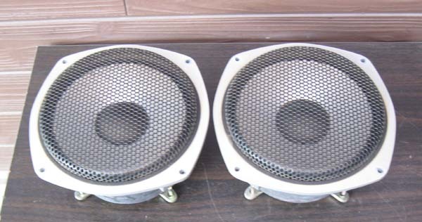 ■Lo-D　ローディ　HS-400使用のウーファー　L-205　ペアー