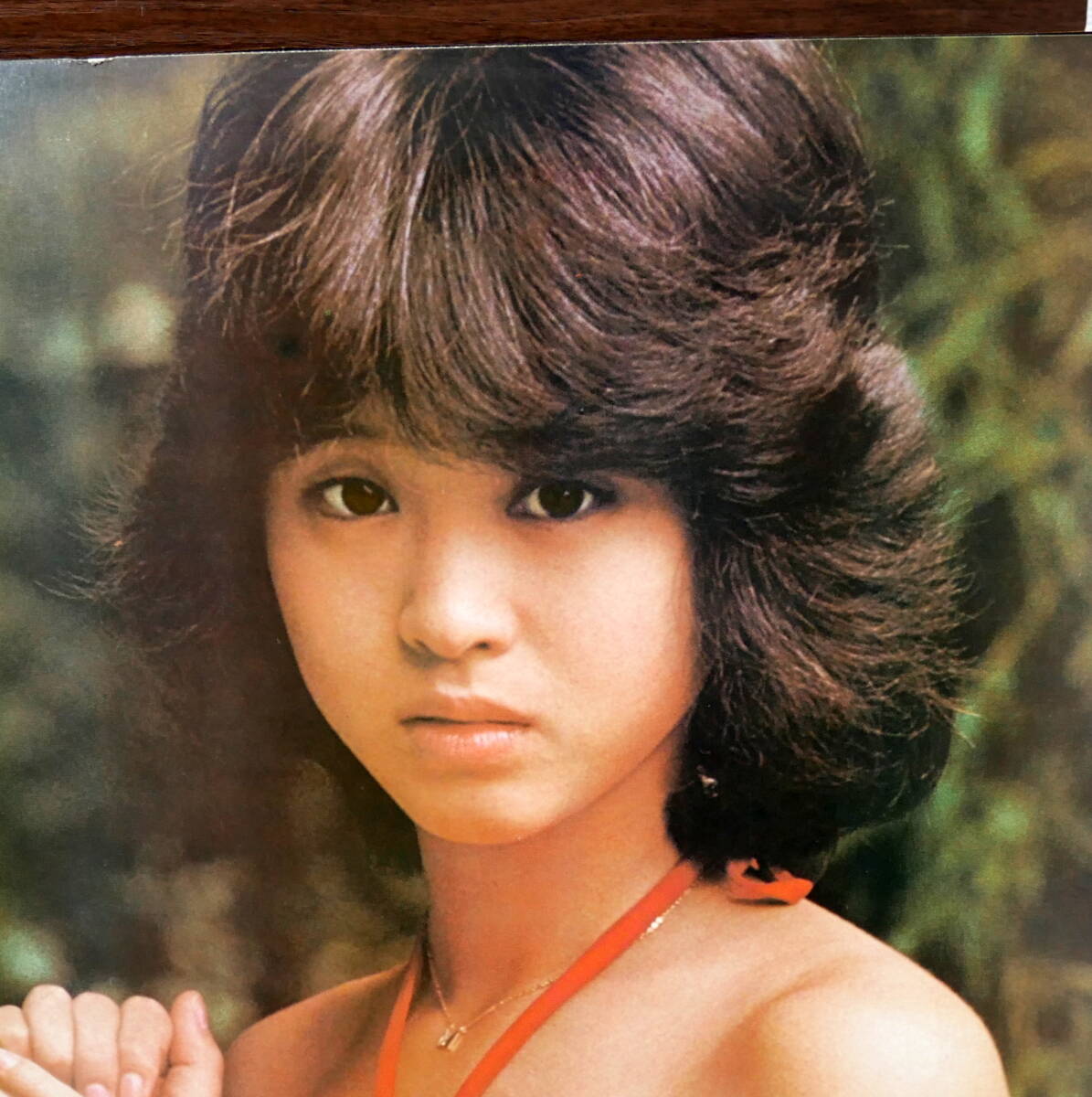 △(R610-H182) 松田聖子 アイドル 写真パネル 木製 パネル ポスター 当時物 80年代 昭和レトロ 縦約57.5cm×横約40.3cm×幅約1cm(松田聖子)|売買されたオークション情報、Yahoo!オークション(旧ヤフオク!) の商品情報をアーカイブ公開 - オークファン(aucfan.com) △(R610-H182) 松田聖子 アイドル 写真パネル 木製 パネル ポスター 当時物 80年代 昭和レトロ 縦約57.5cm×横約40.3cm×幅約1cm(松田聖子)|売買されたオークション情報、Yahoo!オークション(旧ヤフオク!) の商品情報をアーカイブ公開 - オークファン(aucfan.com)