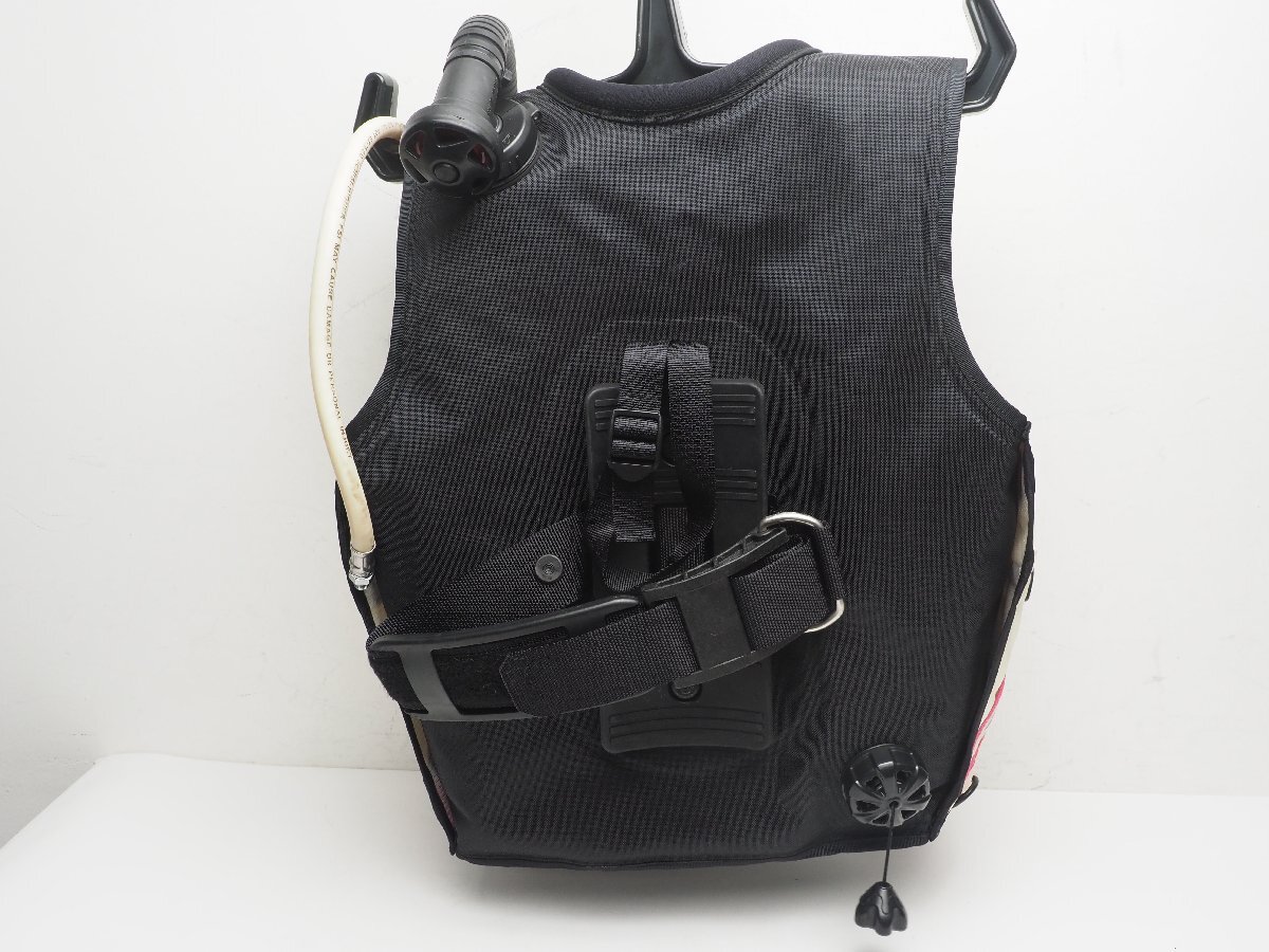 SCUBAPRO スキューバプロ CLASSIC クラシック BCジャケット SCUBAPRO スキューバプロ CLASSIC クラシック BCジャケット