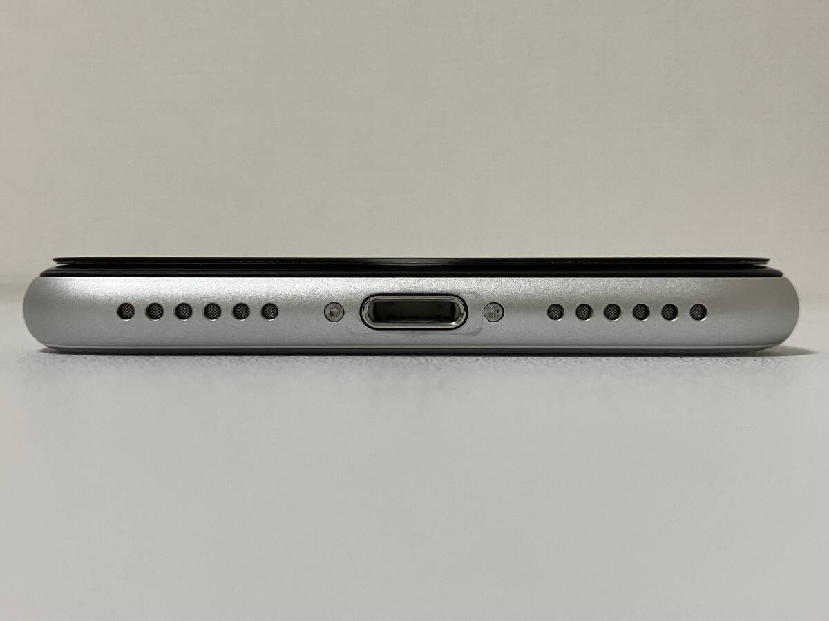 Yahoo!オークション - SIMフリー iPhoneSE2 128GB White Yahoo!オークション - SIMフリー iPhoneSE2 128GB White