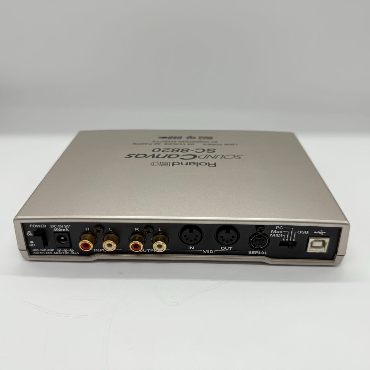 打込みの復活~がんばれSC-8820~ - 北部方面低音隊~|ハード 打込みの復活~がんばれSC-8820~ - 北部方面低音隊~|ハード