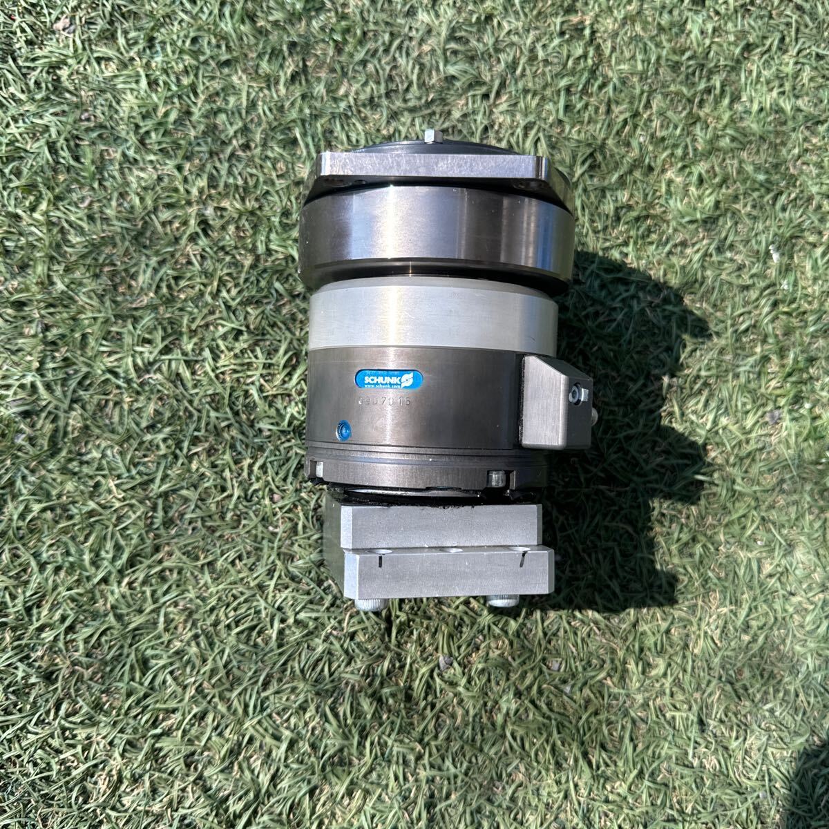 Schunk OPR-081-P00-S/OPR081P00S 動作保証付き (4K225 Schunk Schunk OPR-081-P00-S/OPR081P00S 動作保証付き (4K225 Schunk