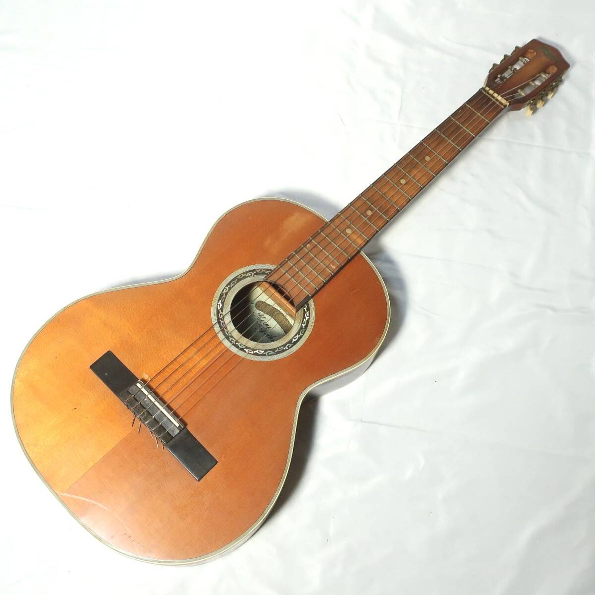 Koga guitar アコースティックギター Yahoo!オークション - Koga Guitar クラシックギター 古賀政男 0