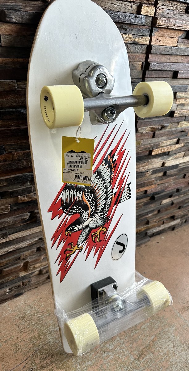 Yahoo!オークション - 未使用 2022 新品正規 YOW Fanning Falcon Yahoo!オークション - 未使用 2022 新品正規 YOW Fanning Falcon