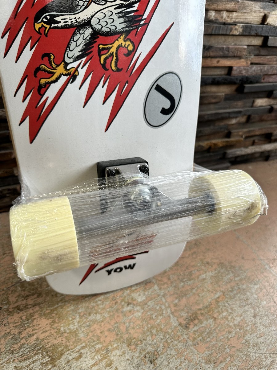 Yahoo!オークション - 未使用 2022 新品正規 YOW Fanning Falcon Yahoo!オークション - 未使用 2022 新品正規 YOW Fanning Falcon
