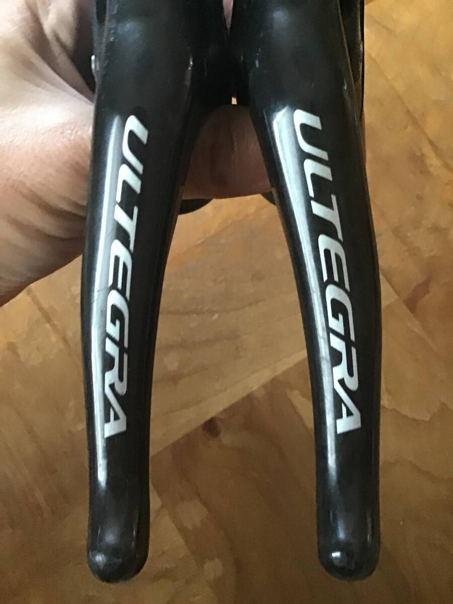 6800円 【即決価格・送料無料】 アルテグラ ST-6800 ULTEGRA 2段 6800円 【即決価格・送料無料】 アルテグラ ST-6800 ULTEGRA 2段