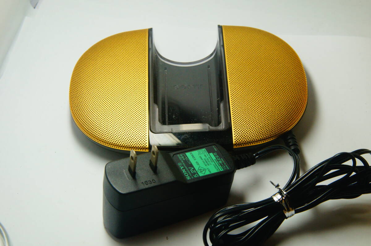 SONY ソニー ウォークマン WALKMAN スピーカー SRS-NWGT015 純正 SONY ソニー ウォークマン WALKMAN スピーカー SRS-NWGT015 純正