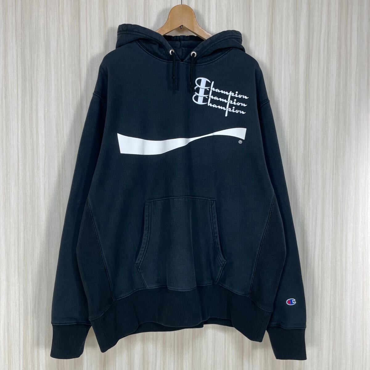 入手困難 CHAMPION× Coca-Cola チャンピオン コカコーラ コラボ 入手困難 CHAMPION× Coca-Cola チャンピオン コカコーラ コラボ