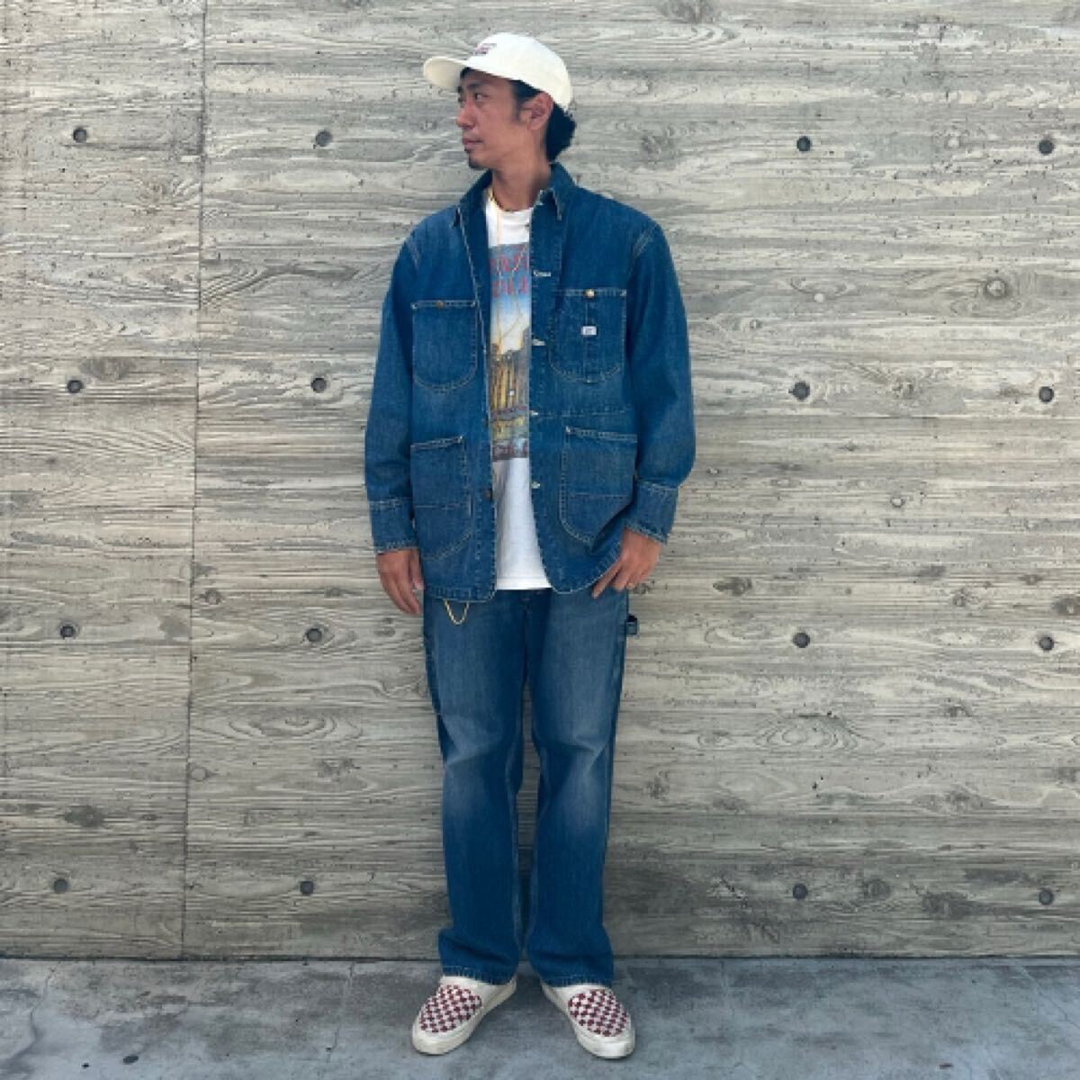 Standard California/スタンダードカリフォルニア Lee × SD Standard California/スタンダードカリフォルニア Lee × SD