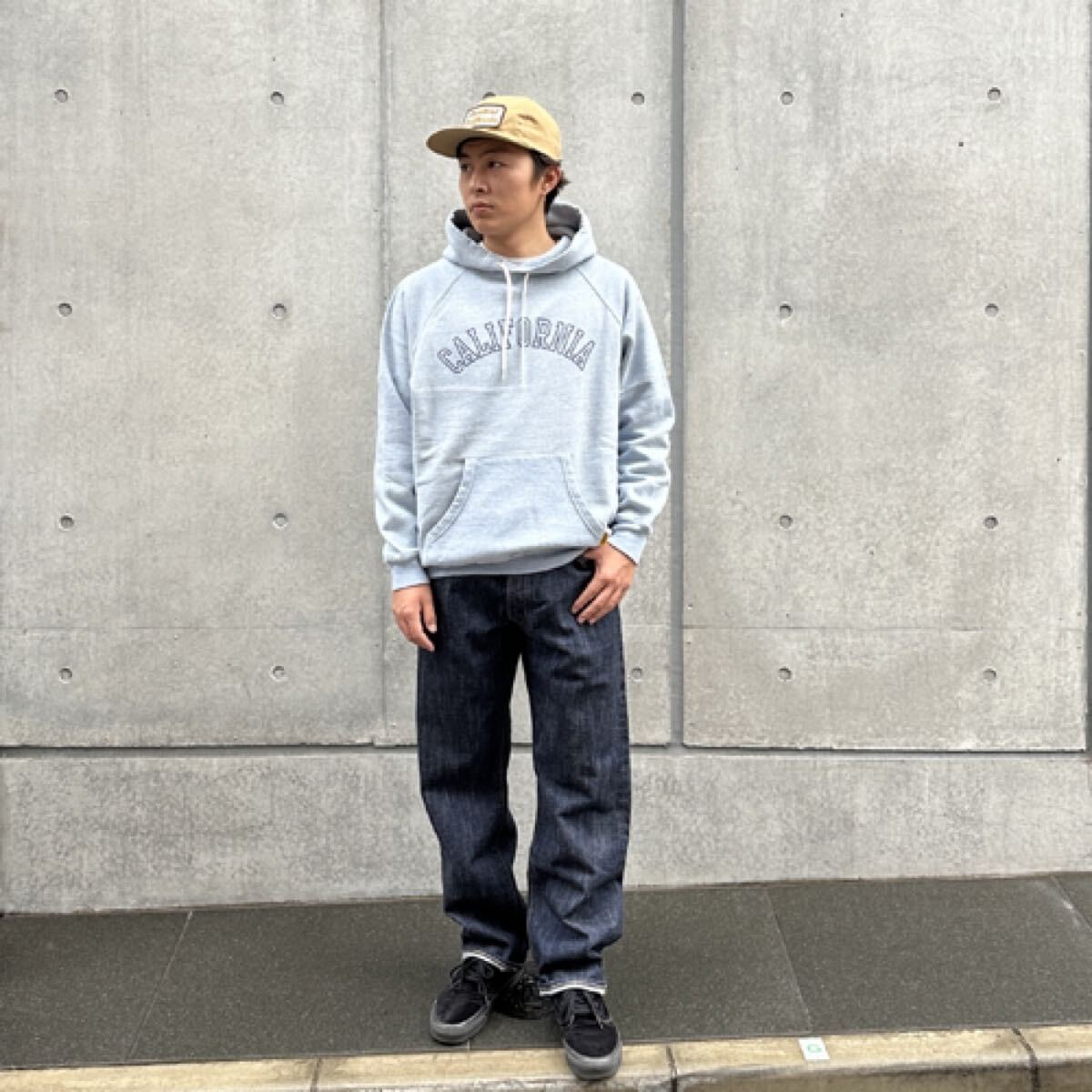 STANDARD CALIFORNIA/スタンダード カリフォルニア SD 88/12 STANDARD CALIFORNIA/スタンダード カリフォルニア SD 88/12