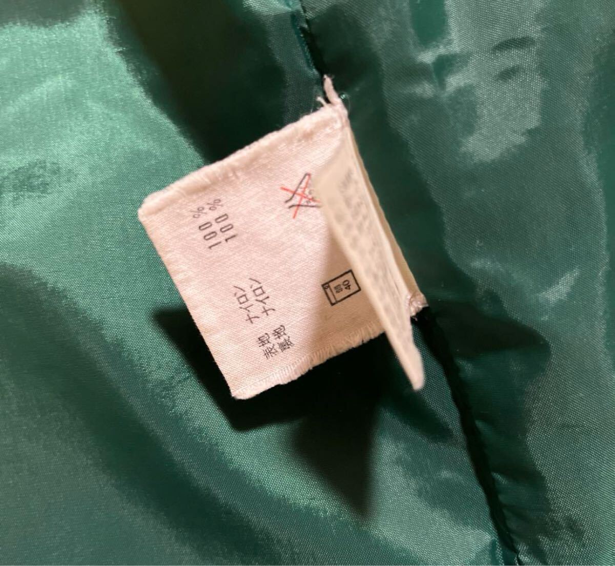 デサント 90s ヴィンテージ コーチジャケット M_画像5