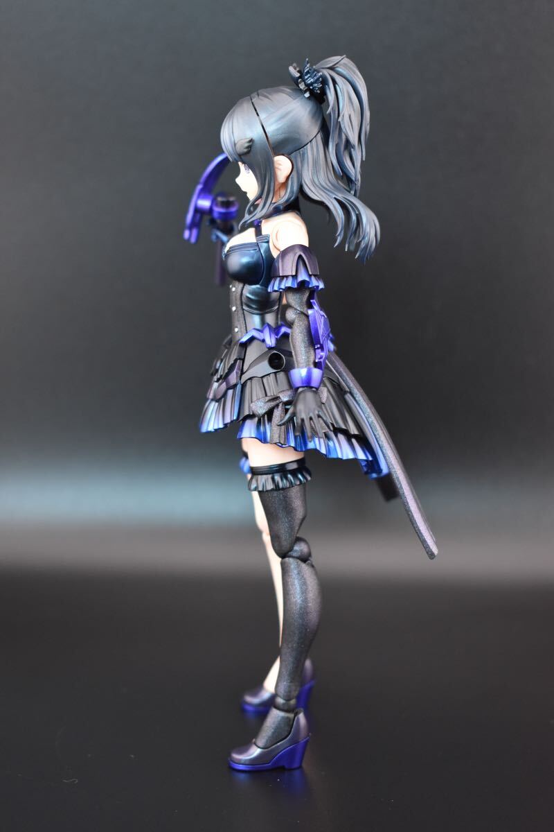 売れ筋ランキングも掲載中! 30MS ルミナスブレイズ 塗装完成品 売れ筋ランキングも掲載中! 30MS ルミナスブレイズ 塗装完成品