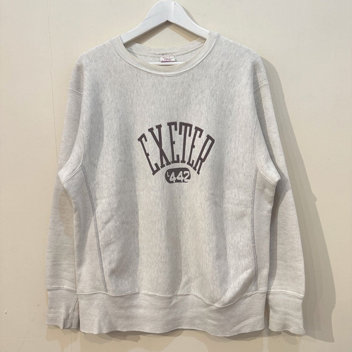 70's vintage 単色タグ Champion REVERSE WEAVE 70年代 70's vintage 単色タグ Champion REVERSE WEAVE 70年代