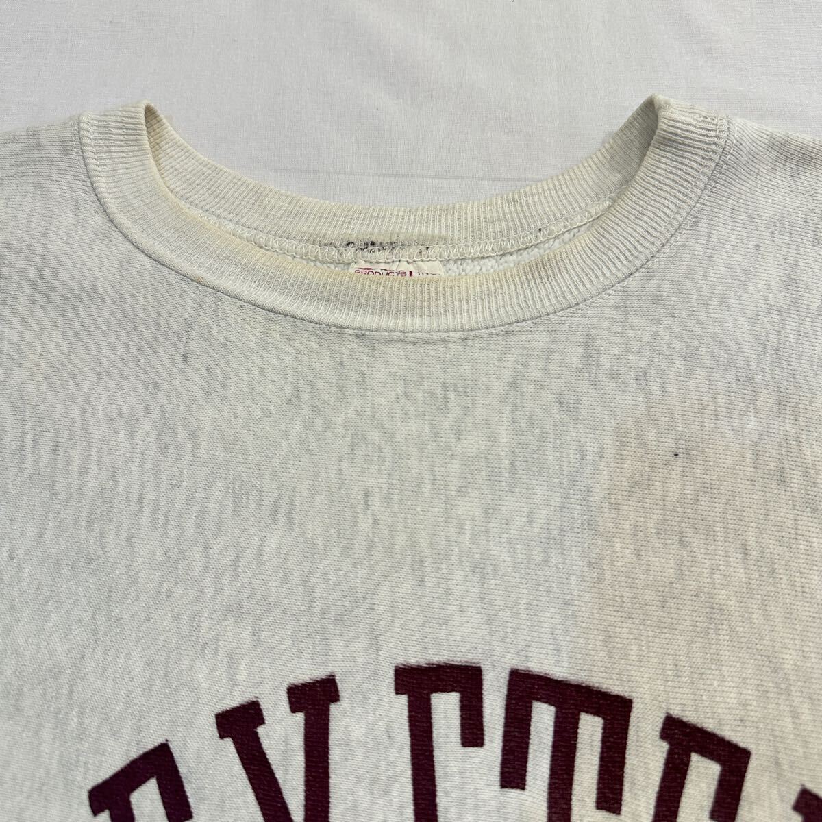 70's vintage 単色タグ Champion REVERSE WEAVE 70年代 70's vintage 単色タグ Champion REVERSE WEAVE 70年代